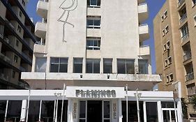 Flamingo Beach Hotel